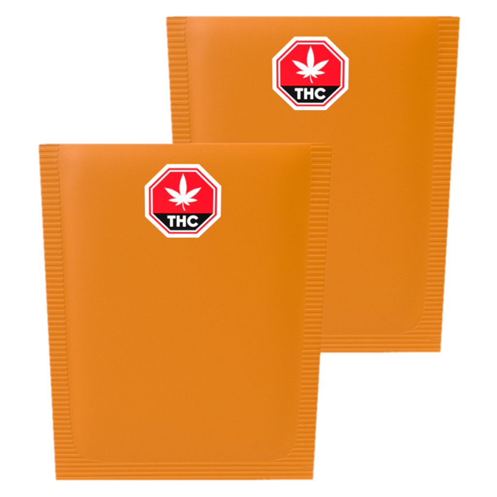 Product image Hot Chocolate THC  2x 1