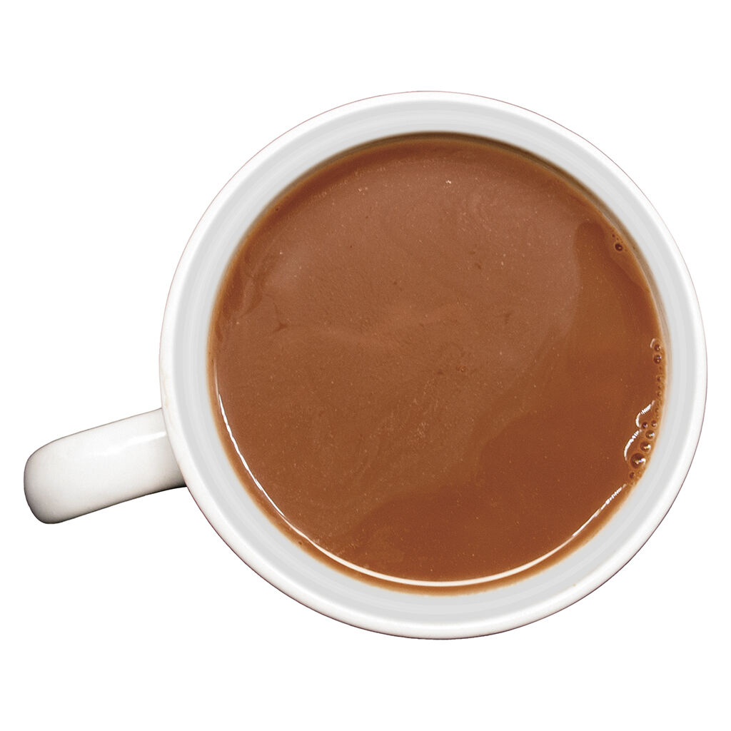 Product image sUge - Hot Chocolate THC 1