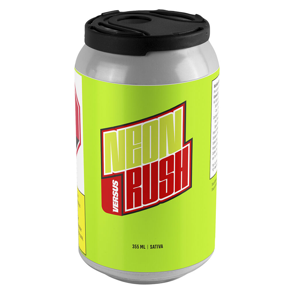 Neon Rush 355ml