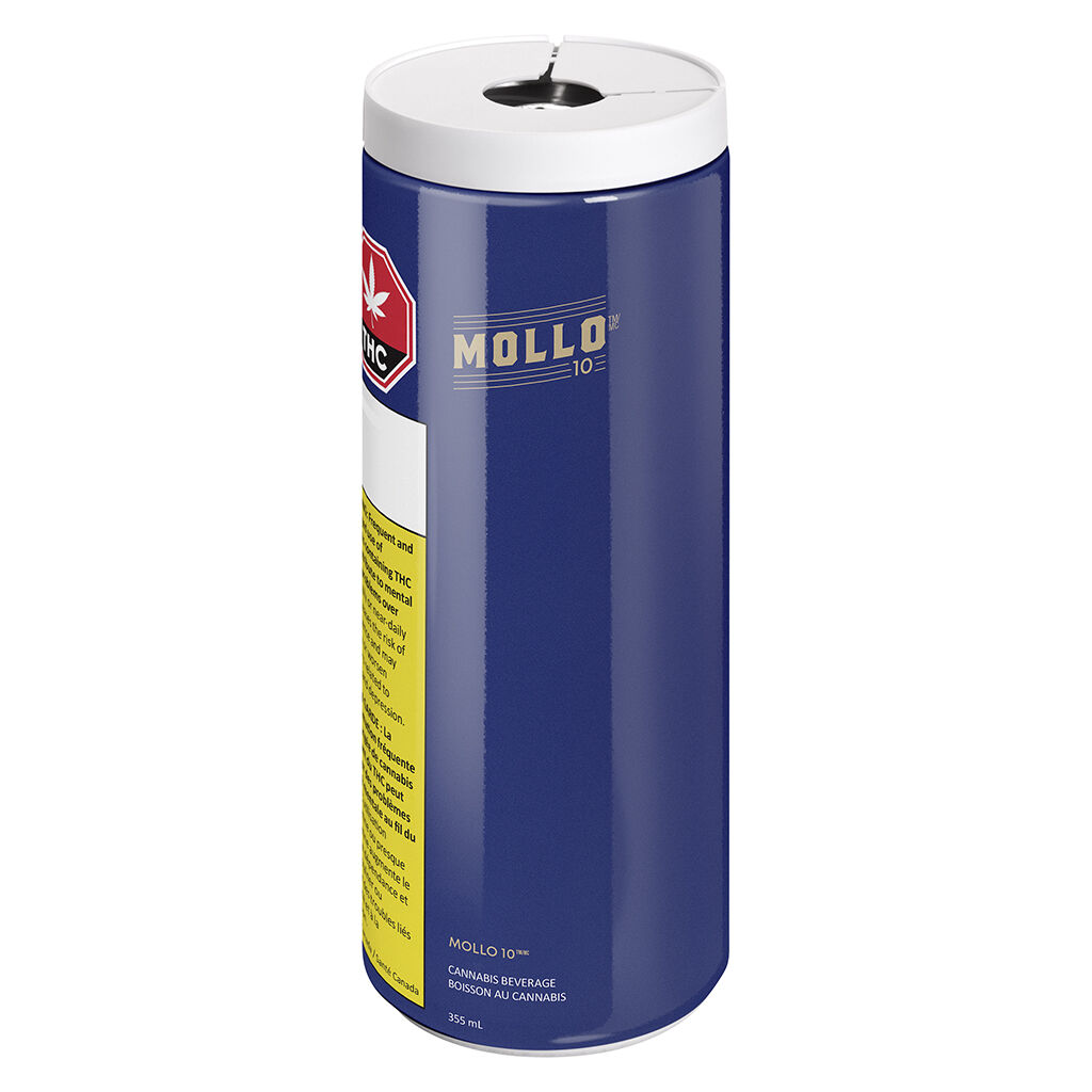 Mollo - Mollo 10 355ml Main Image