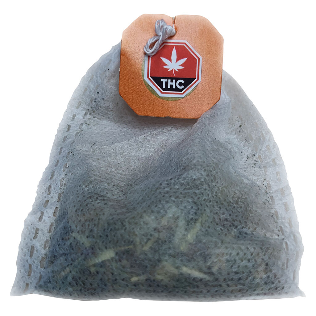 Mary's Java - Echinacea Tea 1:2 - 1 Pack