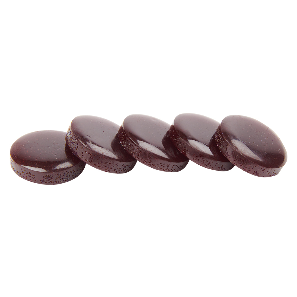 SugarFree Blackcurrant Vanilla CBN Goodnight Gems  5 Pack