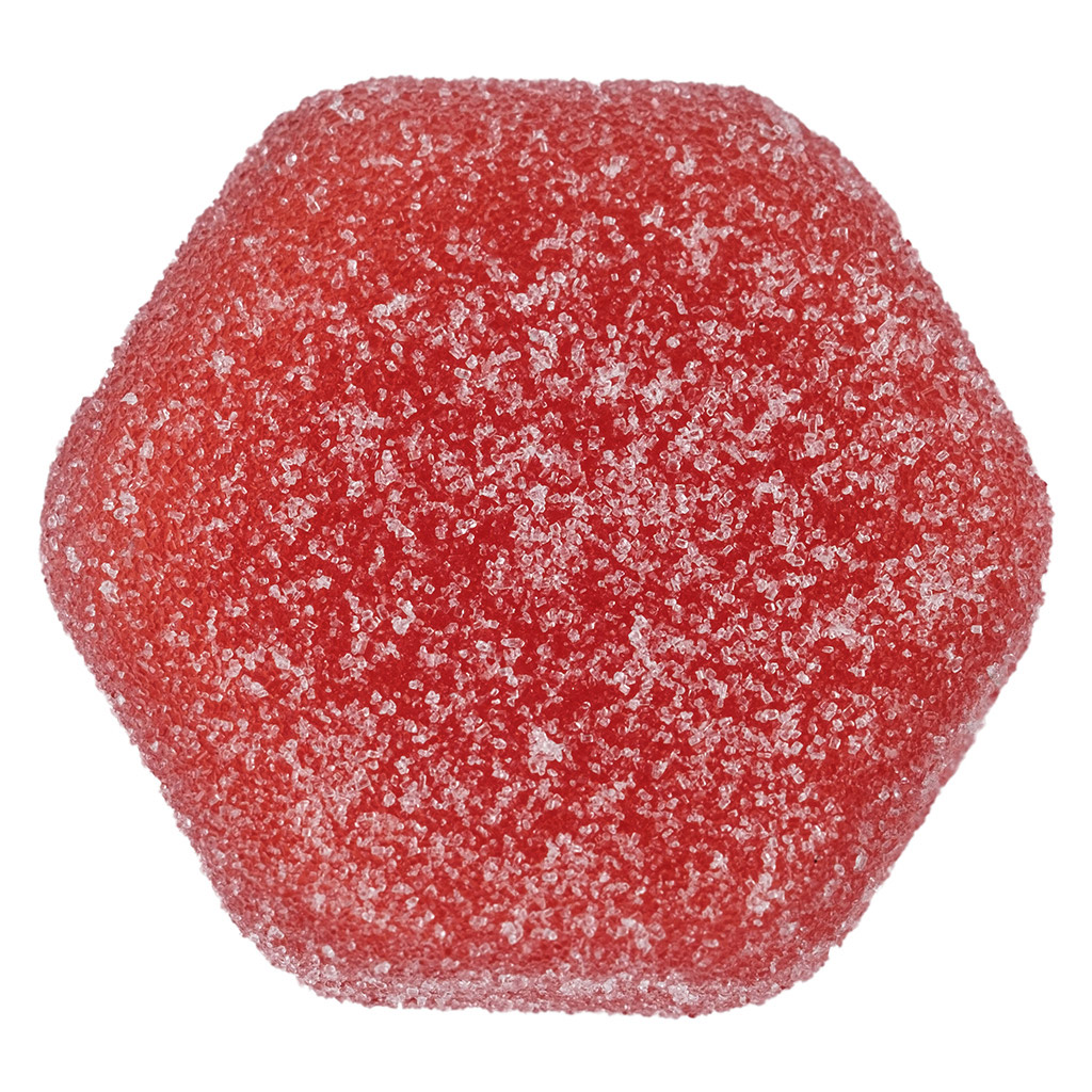 Product image CBD Blood Orange Soft Chews  30 Pack 1