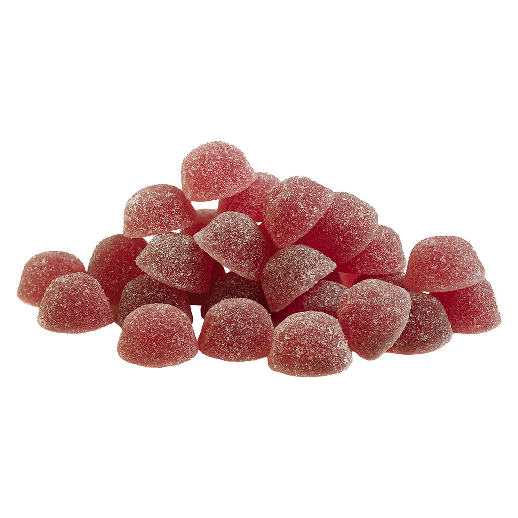 Edi's (Foray)  CBD Blood Orange Soft Chews  30 Pack