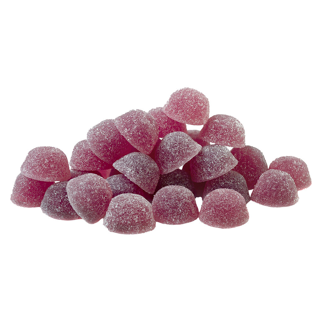 Edi's CBN Blackberry Lavender Soft Chews 30 Pack Soft Chews