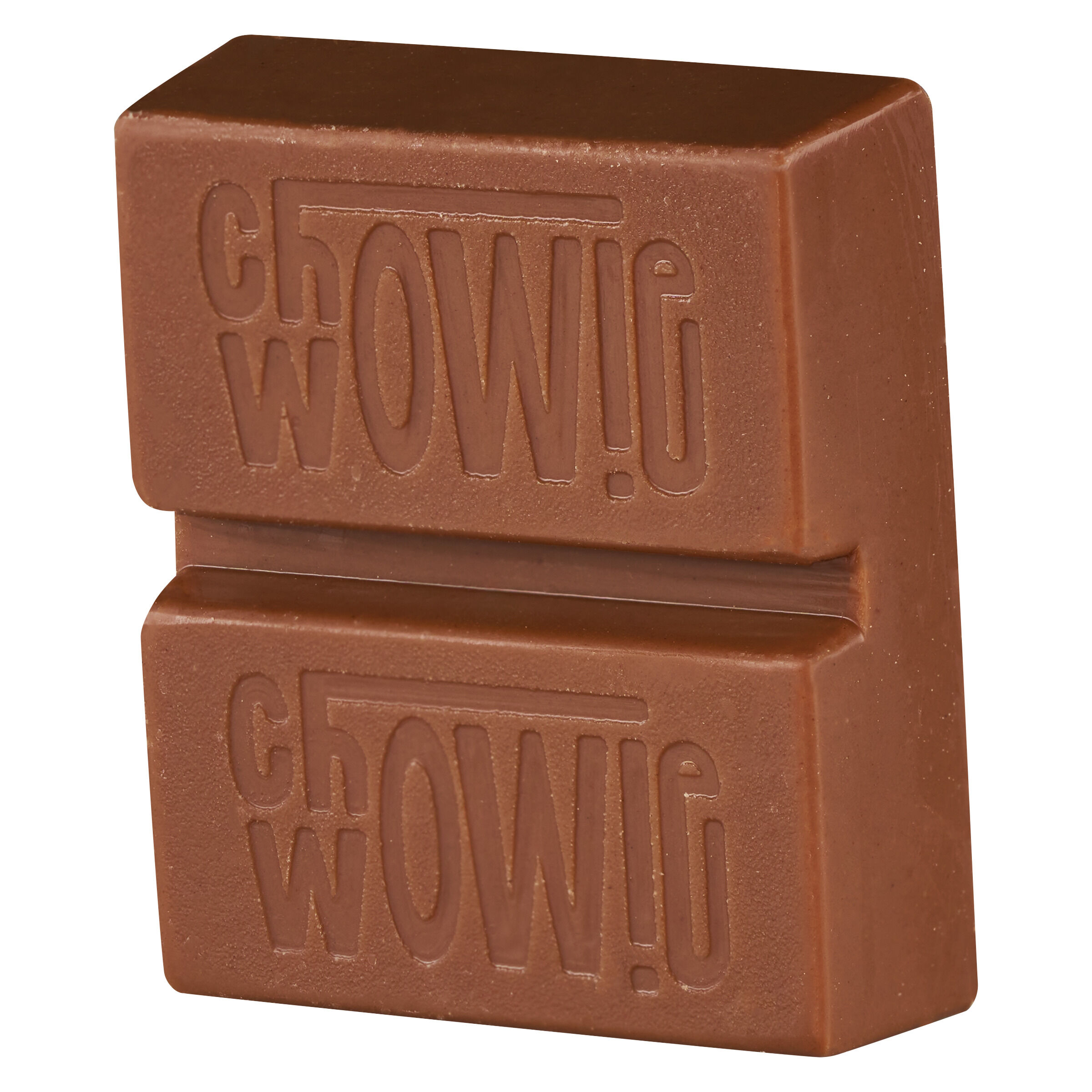 Chowie Wowie - Balance Solid Milk Chocolate