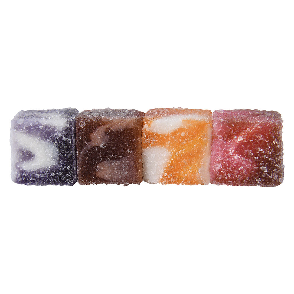 Product image Multi Flavour Pop Pack  4 Pack 1