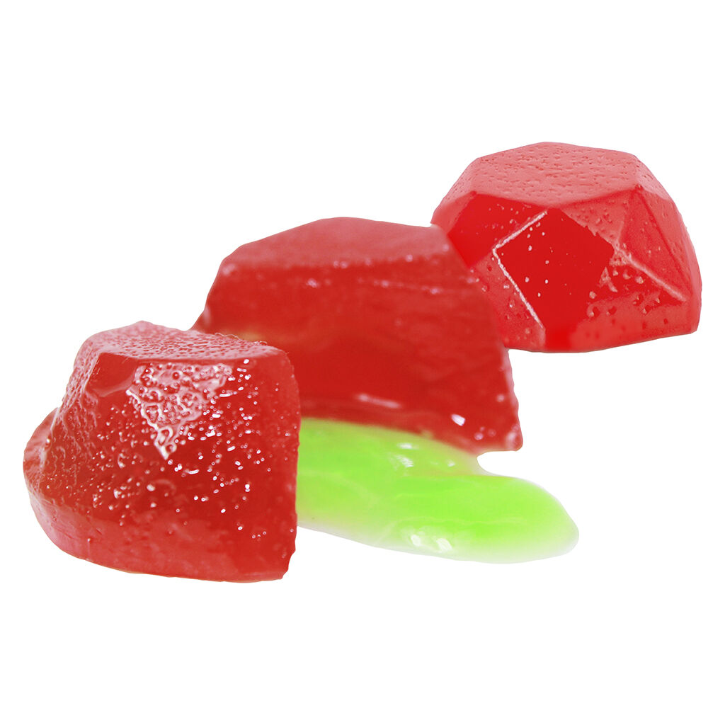 Product image Olli Bursts - Bursts Sweet Like Strawberry Melon 1