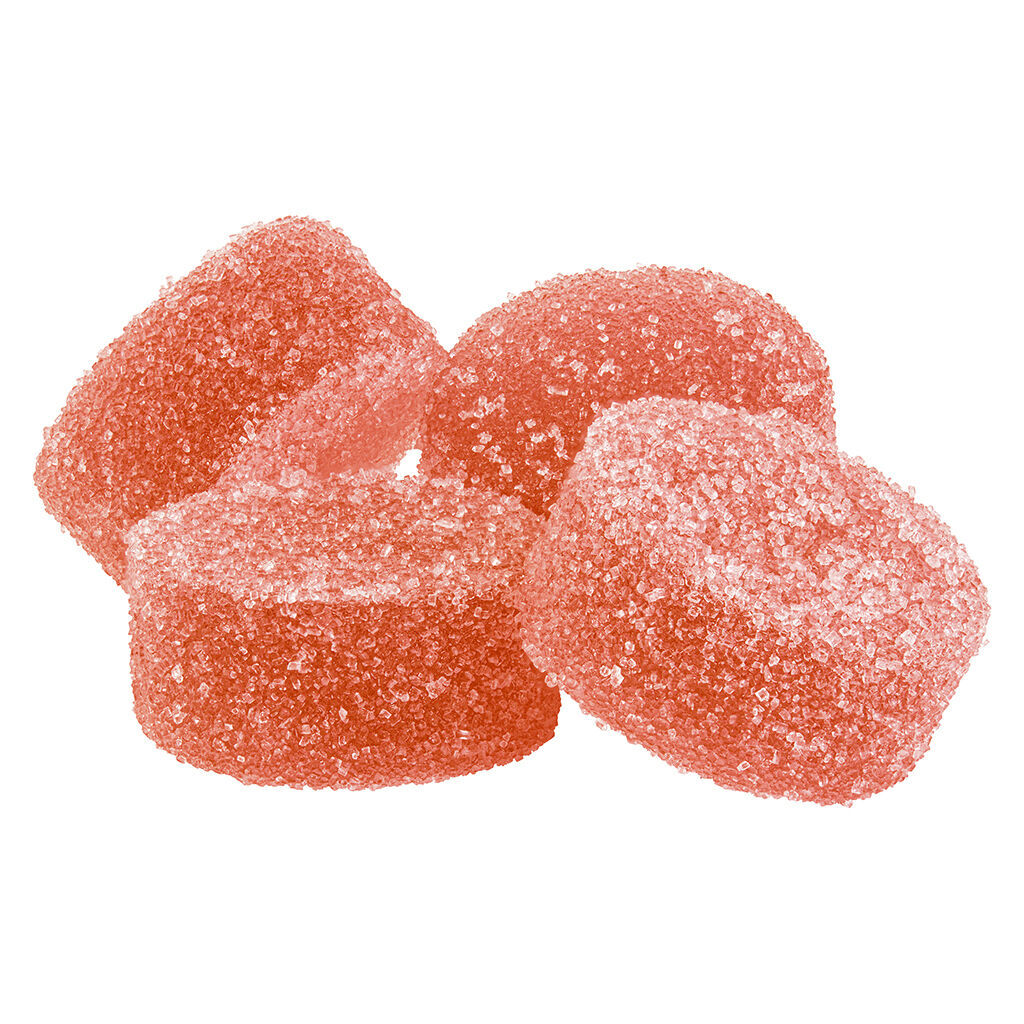 Product image Pink Lemonade Yuzu 2:1 THCv:THC  4 Pack 1