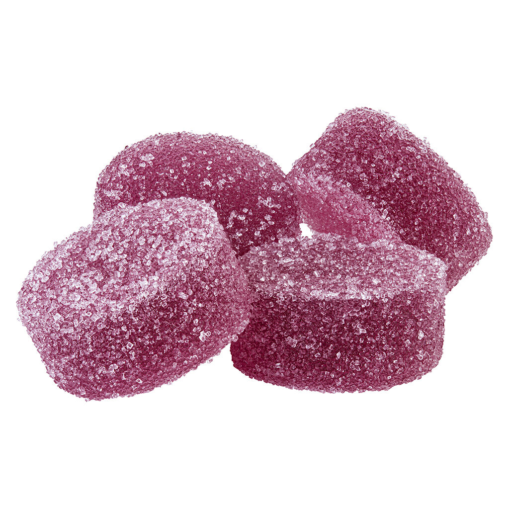 Monjour - Cherry Citrus Sunshine THCV