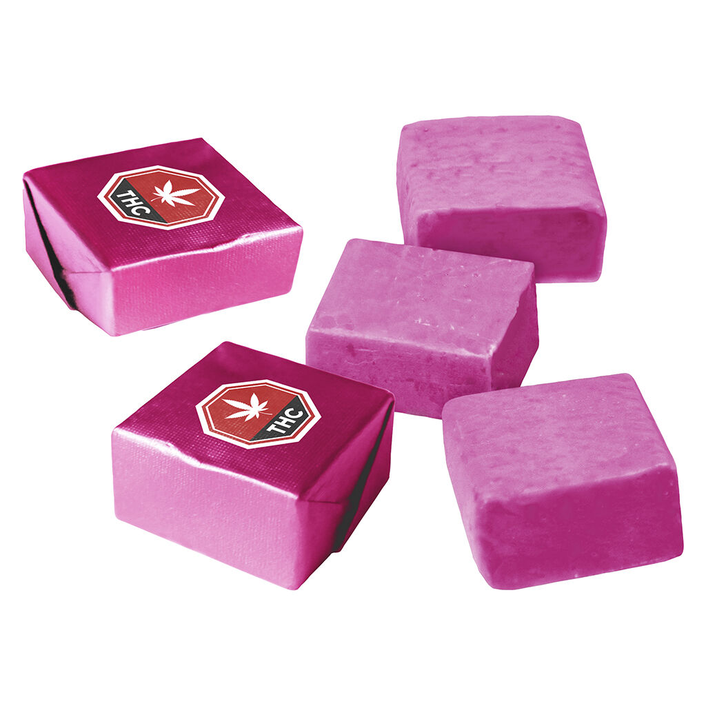 Product image Watermelon Lemonade Bliss 2:1:1 CBG:CBD:THC  5 Pack 1