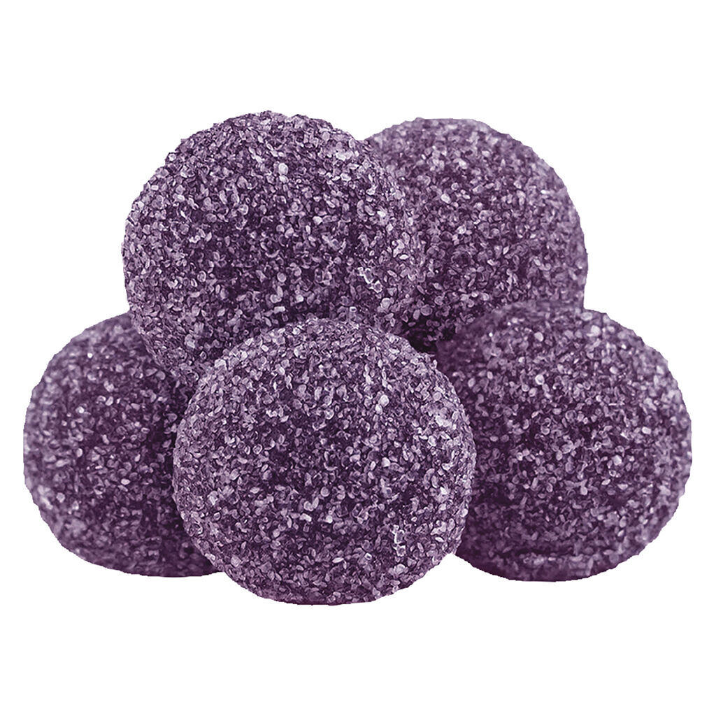 Blackberry Lemonade 1:1:1 CBN/CBD/THC Multipack