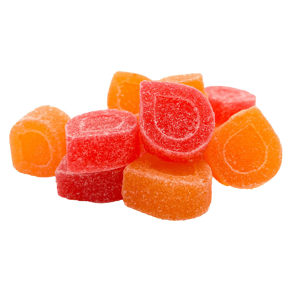 Day & Night Multipack: CBG & CBN Gummy Drops Refresh™+CBZ™  14 Pack