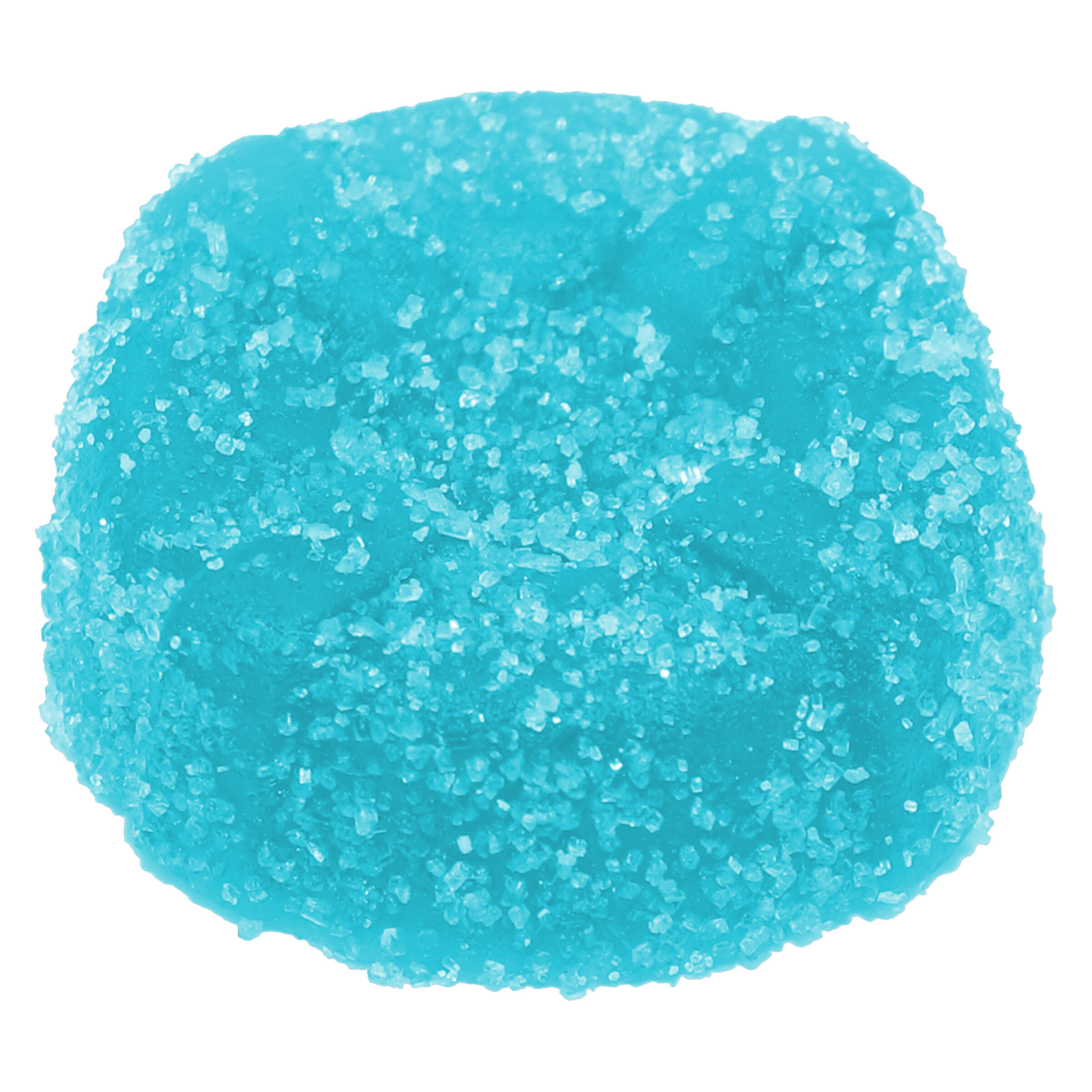No Future - The Blue One Sativa THC Gummy 1 Pack Soft Chews Main Image