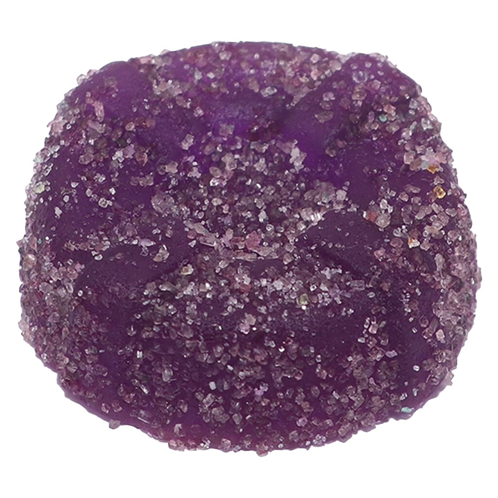 Product image No Future - The Purple One Sativa THC Gummy 1
