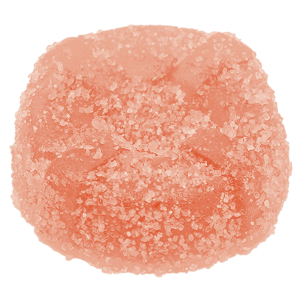 Product image The Pink One  Sativa THC Gummy  1 Pack 1