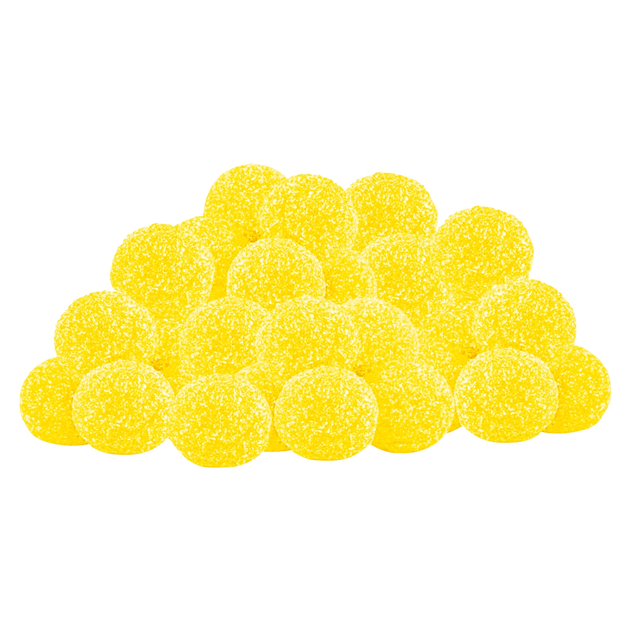 Pearls by grön - CBN Lemon Dream 25 Pack Soft Chews Main Image