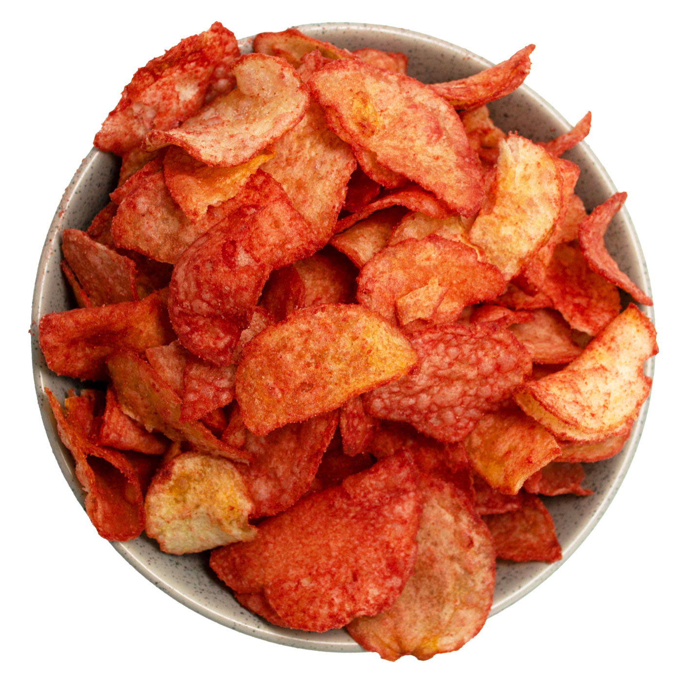 AstroNutz - Canadian Eh' Ketchup Krisps - 1 Pack