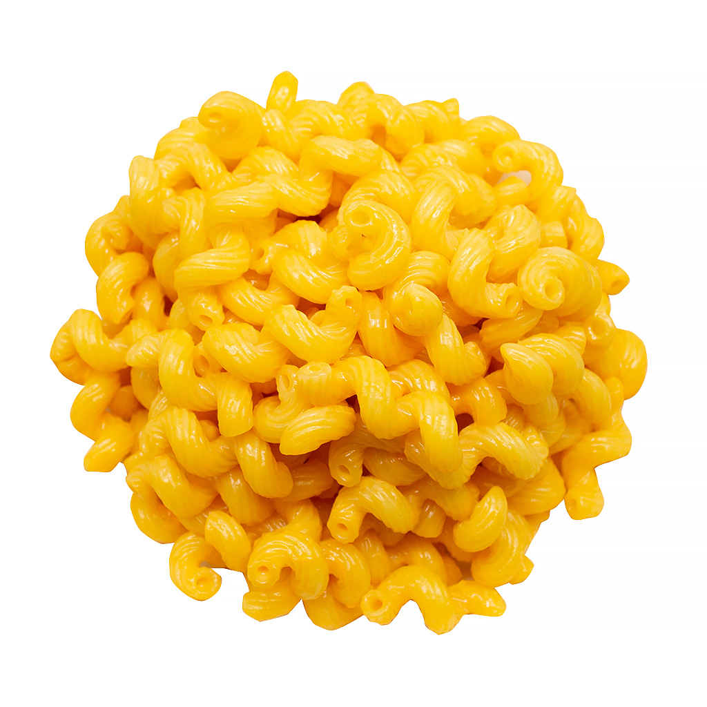 Product image InterPlanetary Pasta  Classic Mac  1x 1