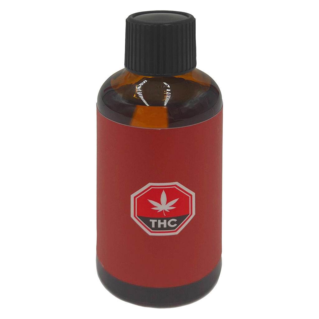 Garlic Chili Oil