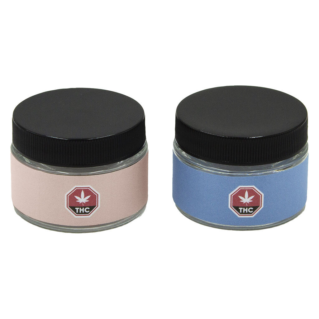 Honey Glazed  2 Pack