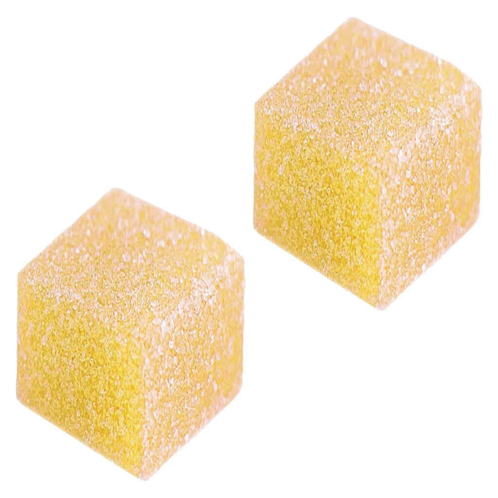 LEMON HASHERS SOFT CHEWS  2 Pack