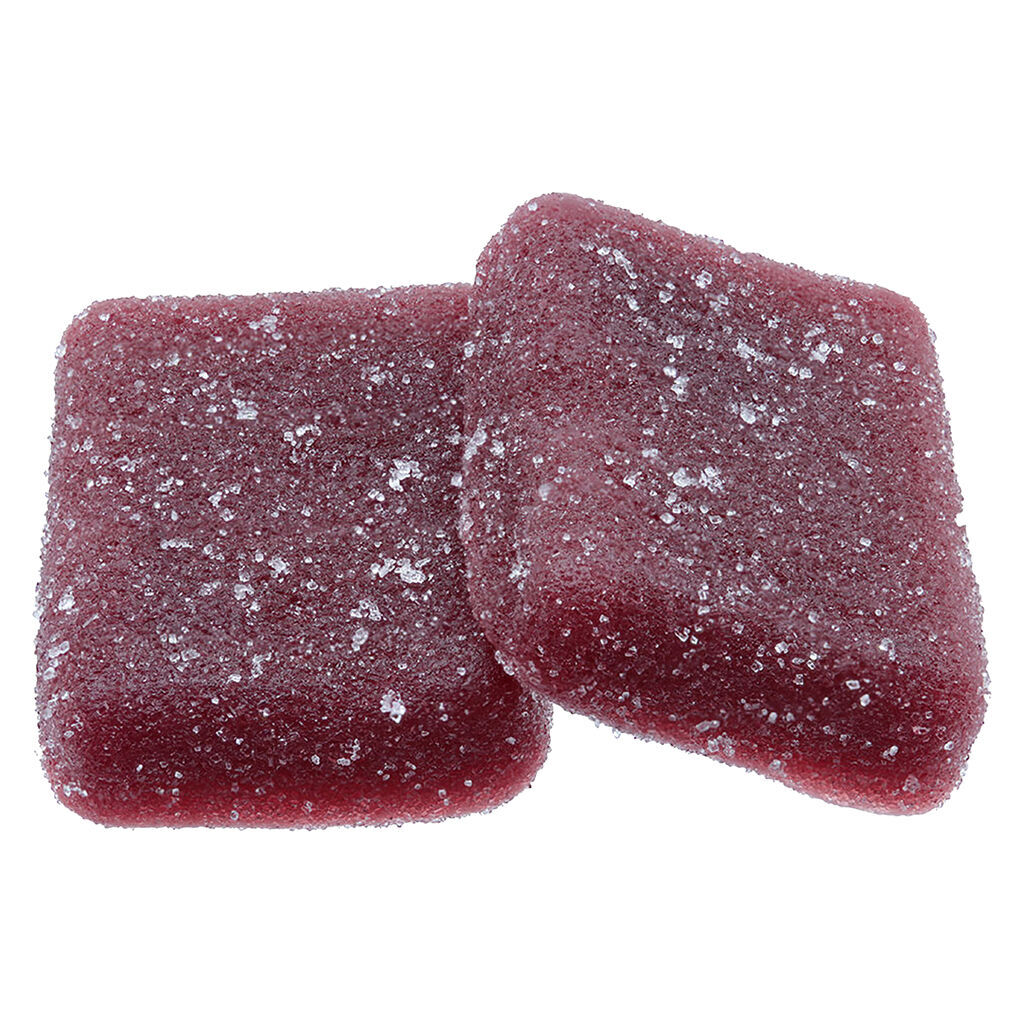Product image Wyld - Real Fruit Marionberry Gummies 1