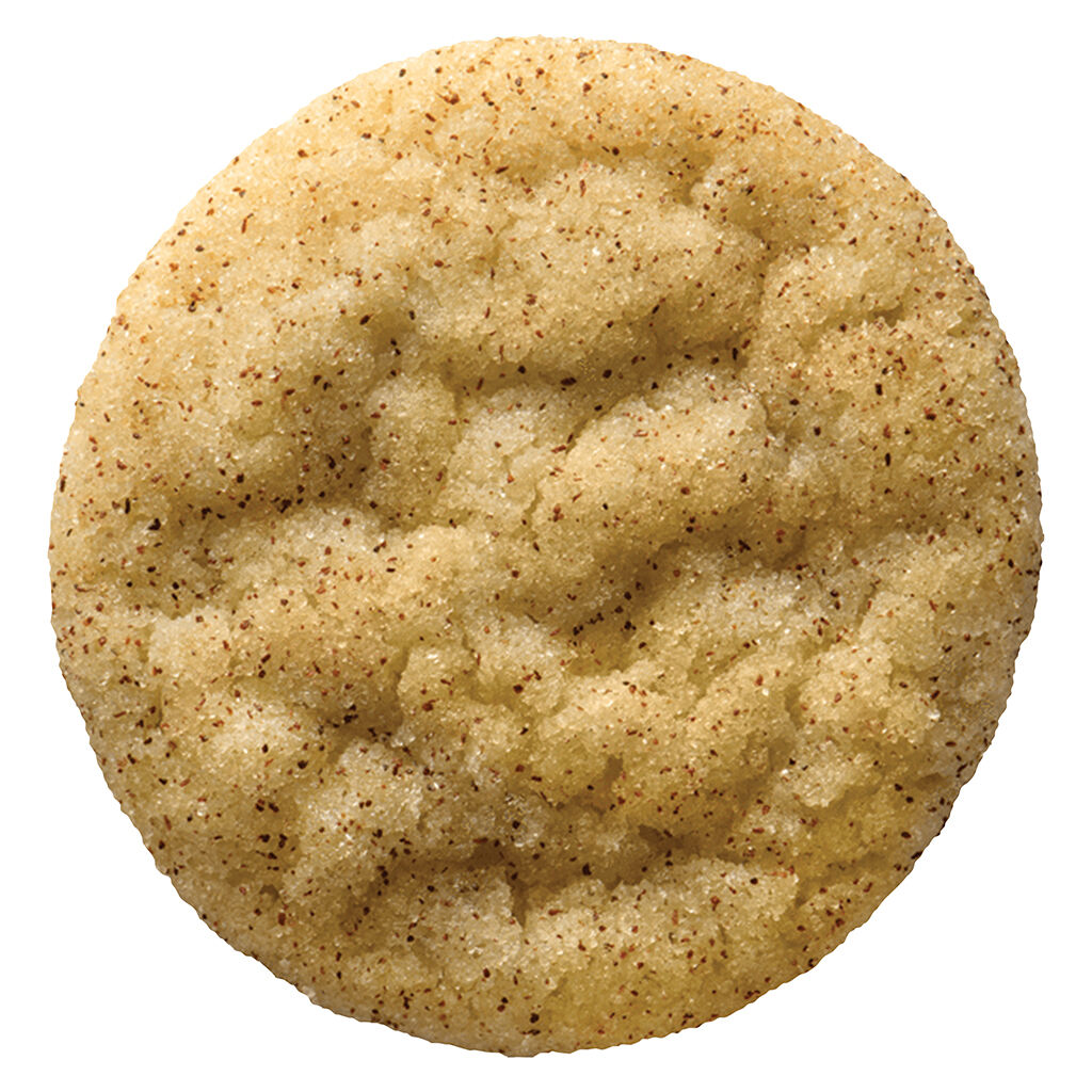 Big Pete's Treats - Cinnamon & Sugar Mini Cookies - 5 Pack