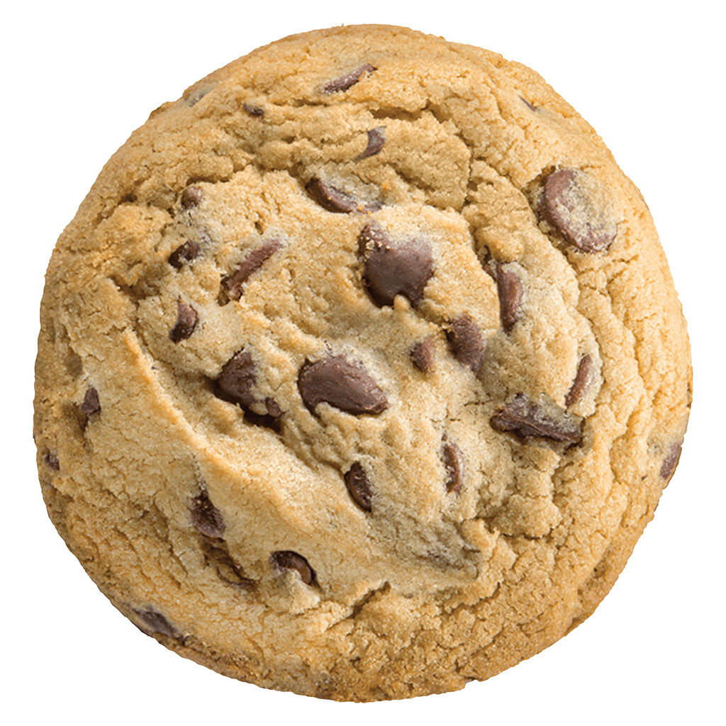 Chocolate Chip Cookie 1 Pack