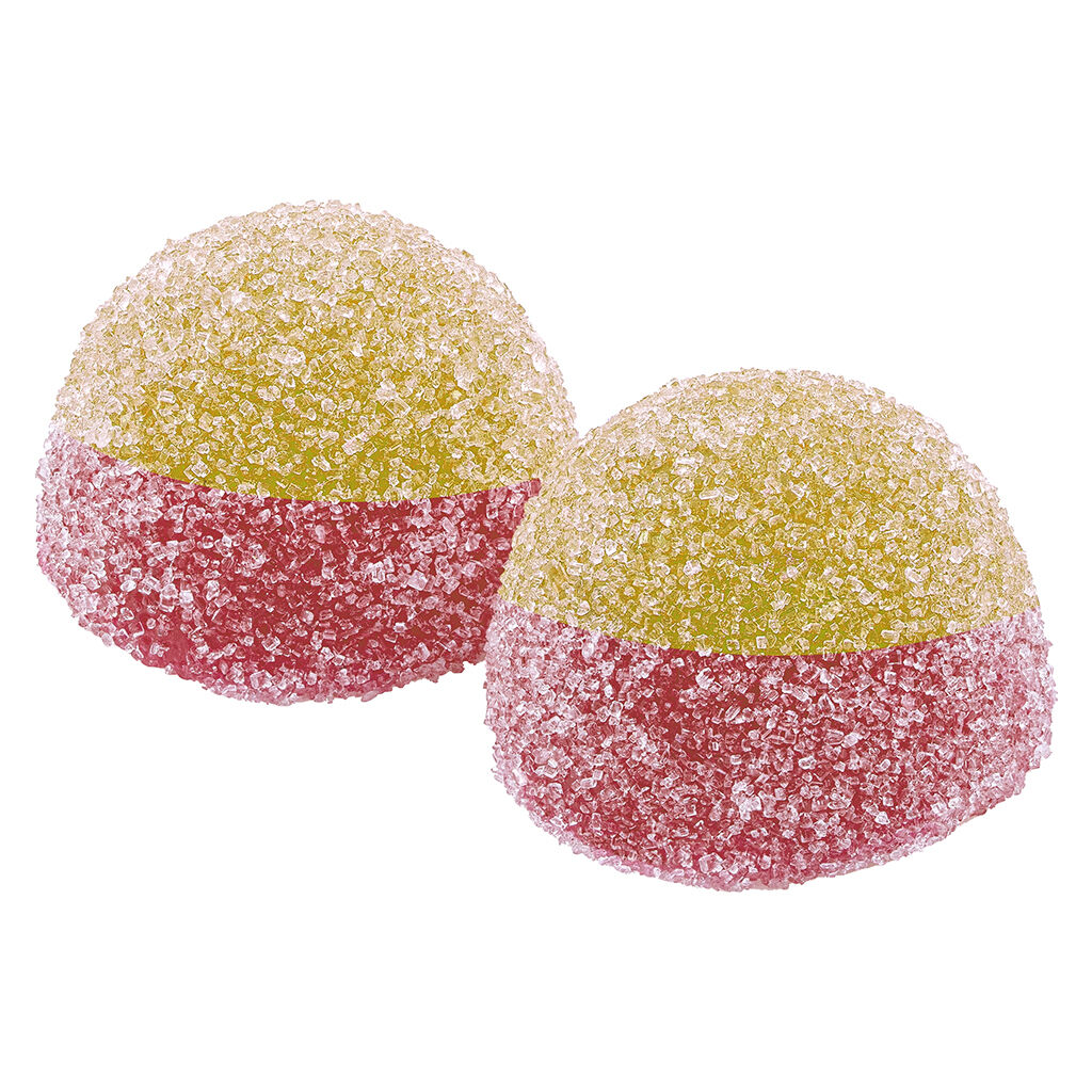 Product image Raspberry Lemonade Hash Rosin Duos  2 Pack 1