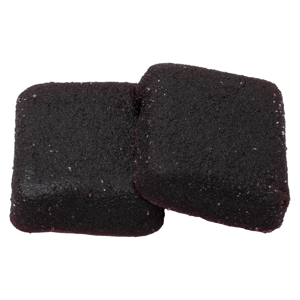 Real Fruit Elderberry 750mg CBD:150mg CBN