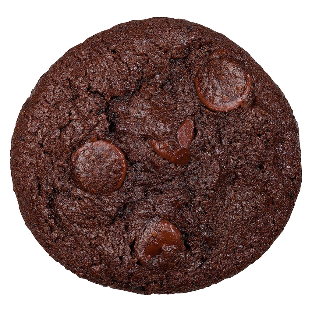 Double Chocolate Cookie 1 Pack