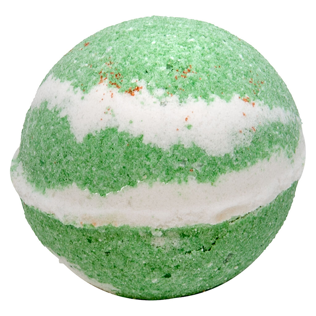 Product image Evergreen Forest CBD Bath Bomb 1
