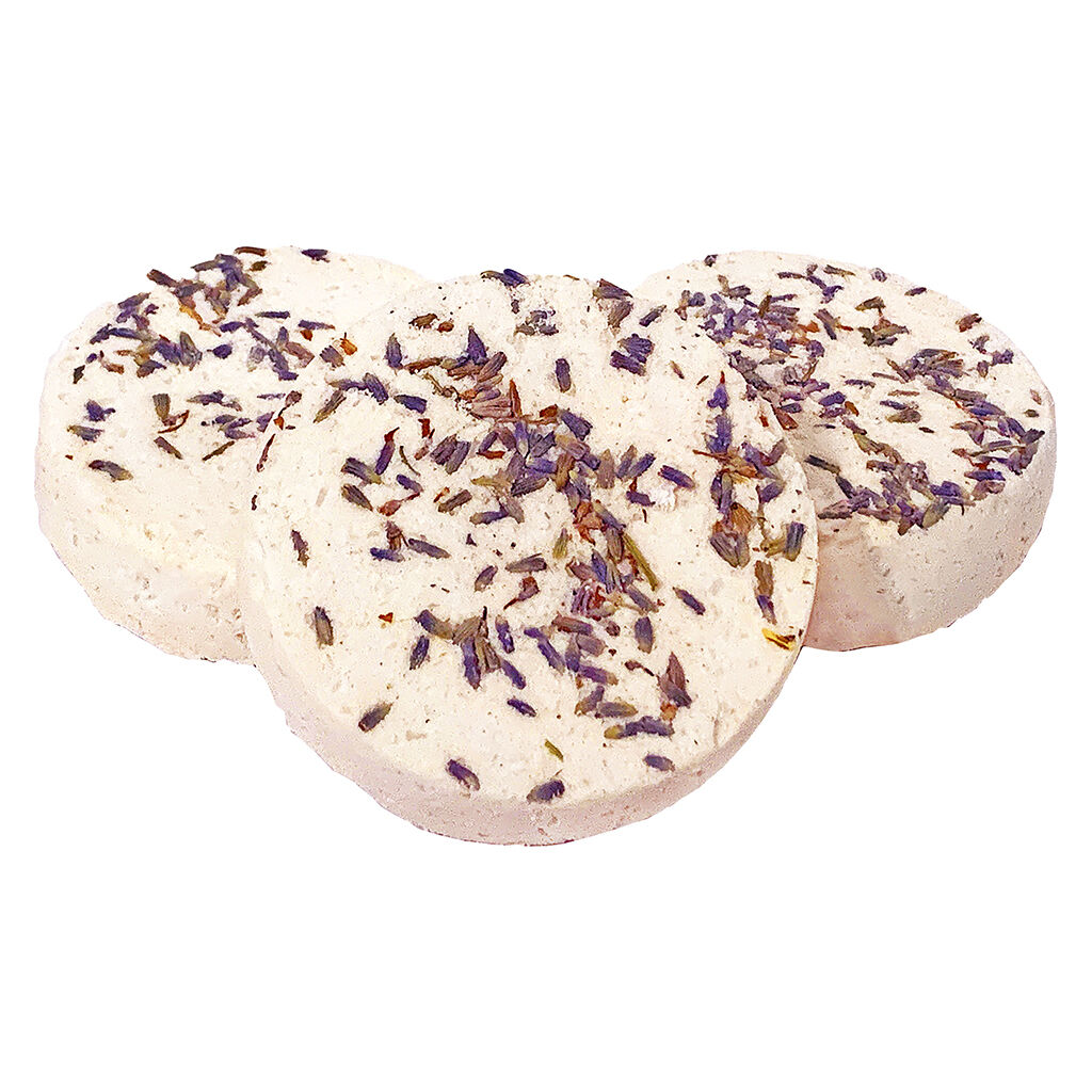Three Sisters Bath Bombs  3 Pack
